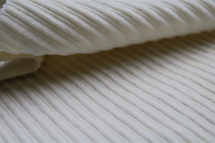 8W Stretch Stripe Corduroy best